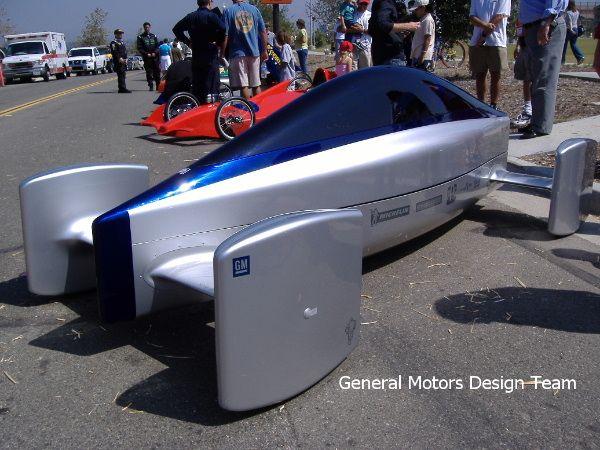 Soap Box Derby | SpeedsterOwners.com - 356 Speedsters, 550 Spyders